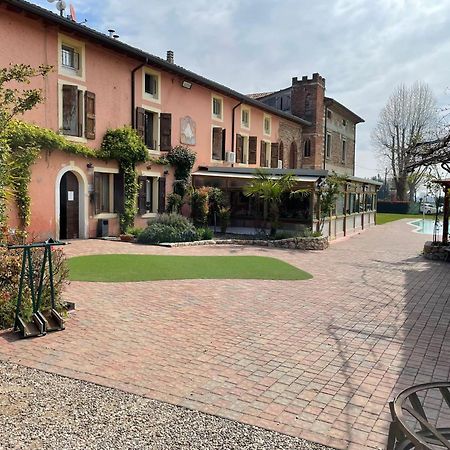 Golf Club Le Vigne Pernottamento Villafranca di Verona Exterior photo