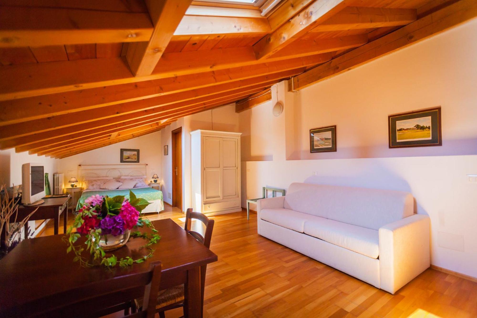 Golf Club Le Vigne Pernottamento Villafranca di Verona Room photo