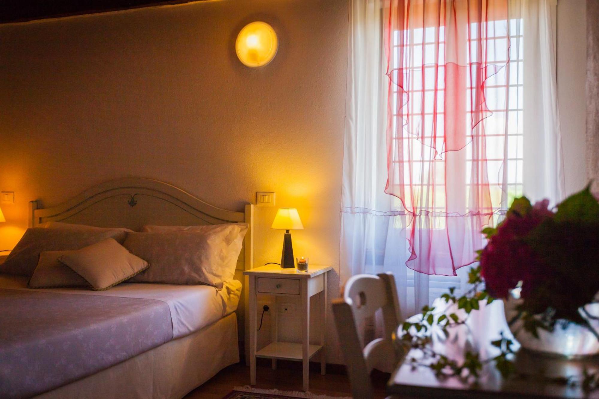 Golf Club Le Vigne Pernottamento Villafranca di Verona Room photo