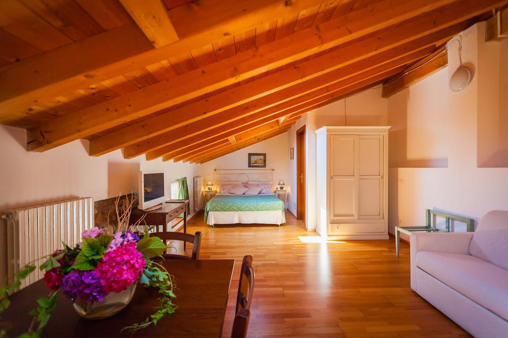 Golf Club Le Vigne Pernottamento Villafranca di Verona Room photo