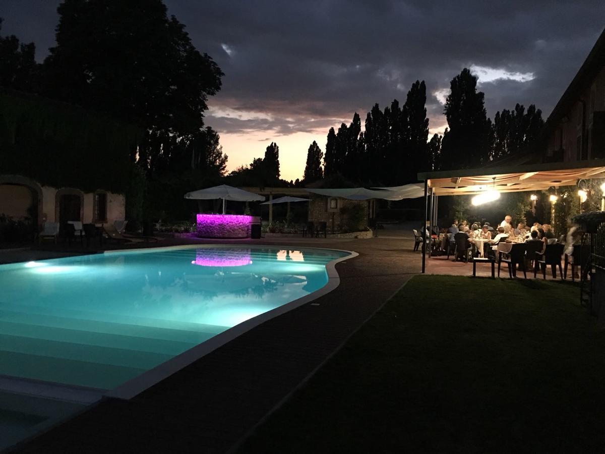 Golf Club Le Vigne Pernottamento Villafranca di Verona Exterior photo