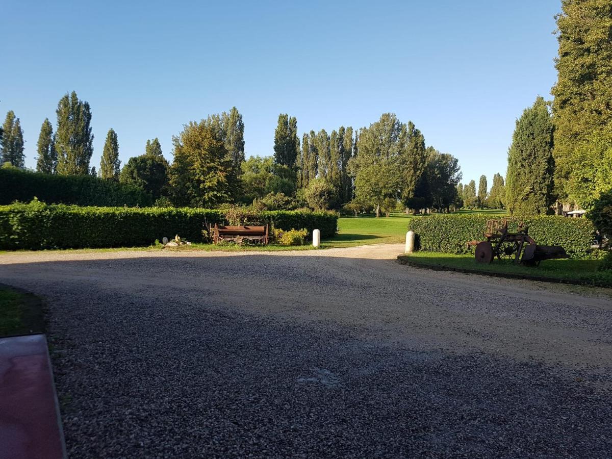 Golf Club Le Vigne Pernottamento Villafranca di Verona Exterior photo